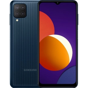Samsung Galaxy M